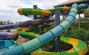 Maybe you would like to learn more about one of these? A Day At The Kuching Water Park Kuchingborneo