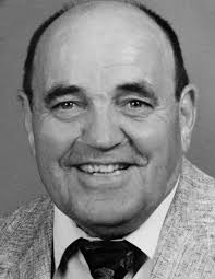 Martin Horeth Obituary