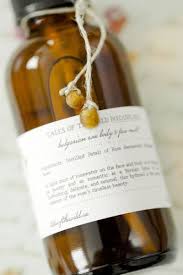 Tales Of The Wild Botanicals In 2020 Organic Packaging Beauty Packaging Skincare Packaging