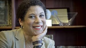 Women of Influence: Joan Wallace-Benjamin knows Home for Little Wanderers  is where she's meant to be