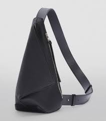 This card is issued by sling tv gift card corporation, a virginia corporation (issuer). Loewe Leather Anton Sling Cross Body Bag Harrods Us