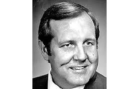 John HAZELGROVE Obituary (2016)