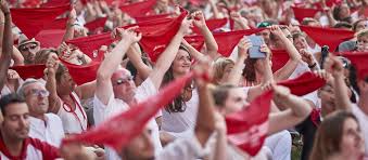 Feria hábitat aims to offer a complete experience for visitors who take time and care over informing themselves and exchanging. The Feria In Dax In The Landes One Of The Biggest Celebrations In The South West