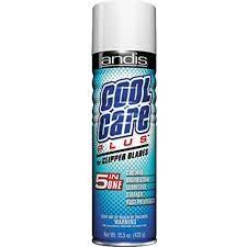 Andis Cool Care Plus 5 N 1 Spray Tiendamia Com