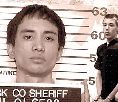 Kids with killer instincts