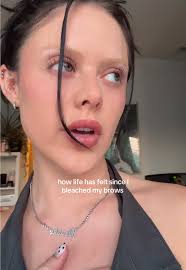 Brook Lynn Milne Brows