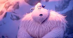 SMALLFOOT (2018): The Thing I Liked… | The Movie My Life