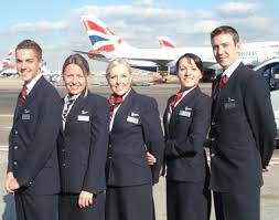 Cabin crew for british airways. British Airways Air Hostess Jobs