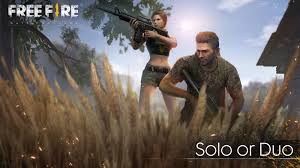 Play free fire garena online! Do You Like To Play Free Fire Solo Or Garena Free Fire Facebook