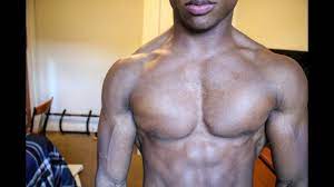 Decline push up exercise guide with instructions, demonstration, calories burned and muscles worked. 100 200 Push Ups A Day Challenge What To Expect Maximize Results Youtube