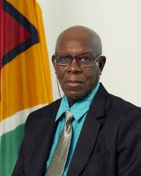 Hon. Richard E. Sinclair, MP