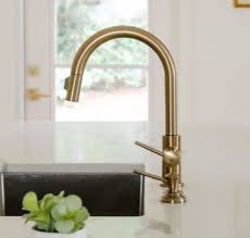 moen vs delta kitchen faucets which