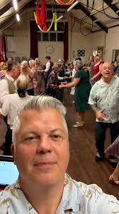 Oliver dennis Bale from The Tavern