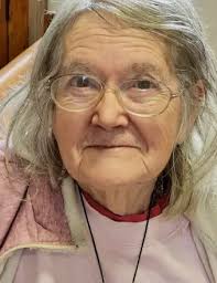 Obituary information for Anna Marie Hendershot