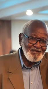 Clarence MacLee Smith : Bernews Obituaries