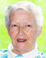 Joyce McArthur Obituary (2009)