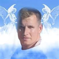 Anthony Travis Erskine Obituary (2022)