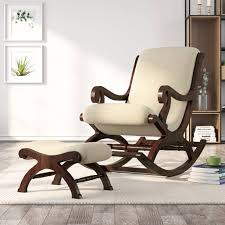 We have everything you are looking for! Rocking Chairs à¤° à¤• à¤— à¤š à¤¯à¤° Buy Easy Chairs Relaxing Chair Online In India Flipkart Com