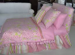 Custom Barbie Furniture At Home With Susie Barbie House Furniture Barbie Furniture Diy Barbie Furniture