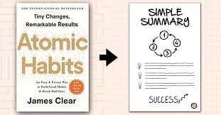 James clear is the author of atomic habits: Atomic Habits Pdf Worksheets