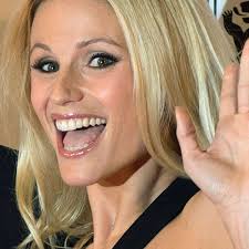 Michelle hunziker was born in 1970s. Eigene Zdf Show Fur Michelle Hunziker Film Tv Serien