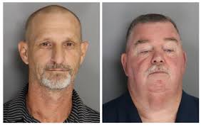 TWO FORMER WAGENER FIRE CHIEFS ARRESTED AS TOWN APPOINTS NEW FIRE  DEPARTMENT LEADER  https://augustacrime.com/two-former-wagener-fire-chiefs-arrested-as-town-appoints-new-fire-department-leader/