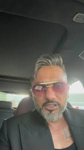 Love my bro Yo Yo honey Singh always supporting the Ali Tazeem Legacy. ❤️