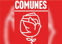 Encuentra toda la información de partido comunes en elpais.com.co. Partido Comunes Presenta Su Nuevo Logo Y Directiva