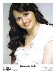 Samantha Hack