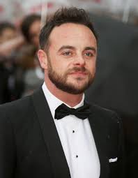Ant has gone into rehab and has recently. Besotted Ant Mcpartlin Is First Star To Visit Declan Donnelly And Ali Astall S Baby Daughter Isla
