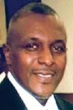 Edward Worthy Obituary (2020)