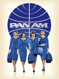Was Pan Am Tv Show Cancelled Too Soon On The Set Of New York Com Pan Am Pan Am Stewardess Flight Attendant