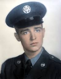 Obituary for Frank Riggin