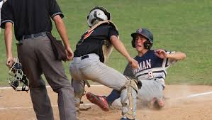 Legion baseball: Inman holds off Spartanburg, 11-8