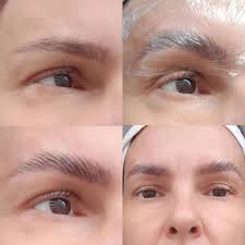 Chris Brendel Micropigmentação