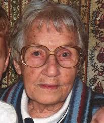 Obituary for Helen Lucinda Cook