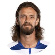 Lucas Andersen (Free Agent)