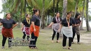 Tua ditemu petara ramles walter official mv. Sulu Buah Dabai Lagu Iban Baru 2020 Youtube