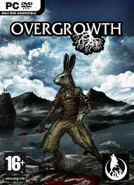 What is most unusual is that you control animals (rabbit, wolf, etc.). Overgrowth Torrent Oyun Indir