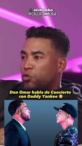 Don omar le manda 🔥 a yankee 👀 #donomar #calentonmedia