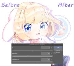 Get me to 50k watch the latest video from ibis.paint.tutorial (@ibis.pain.tutorials). Ihr Weg Nach Chibi Von Suwaboo Clip Studio Tips