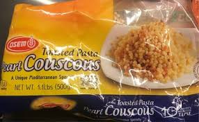 We did not find results for: Pearl Couscous Osem
