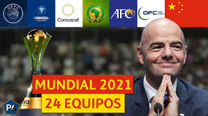 China organizará el nuevo mundial de clubes para el año 2021 y se contará con 24 equipos de las seis confederaciones para disputar el título. 5 Pecados Y Virtudes Del Mundial De Clubes 2021 Youtube