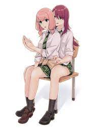 jouhou on twitter anime art