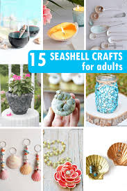 See more ideas about shell crafts, coastal decor, shells. 30 Seashell Crafts For Kids And Adults For A Creative Summer