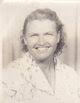 Ruth Eve Blaha Fenack (1923-2011)