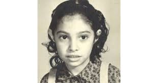 Oralia "Cory" (Salas) Garcia Obituary (1958