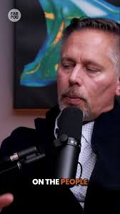 The Fabricator Podcast, Episode 54 with Patrick Brunken