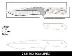 All cocina cuchillos especiales navajas otros. 15 Ideas De Plantillas Para Cuchillos Cuchillos Plantillas Para Cuchillos Cuchillos Artesanales