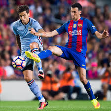 El trofeo joan gamper, también conocido habitualmente como el gamper, es un trofeo amistoso de fútbol que organiza el fútbol club barcelona anualmente. Barcelona 3 2 Sampdoria 2016 Joan Gamper Trophy 3 Things We Learned Barca Blaugranes